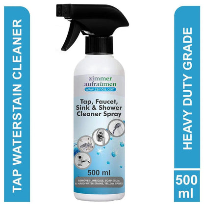 Zimmer Aufraumen Tap Cleaner Spray 500ml