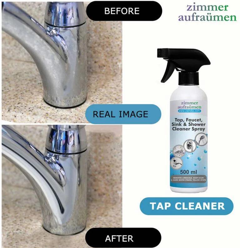 Tap Cleaner Spray 500ml