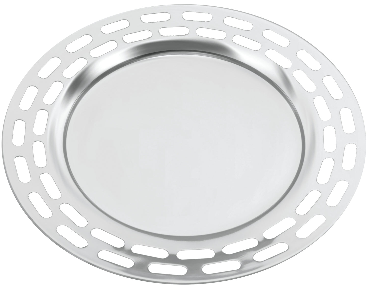 Table accessories - Charger plate - ( CP-32650 )