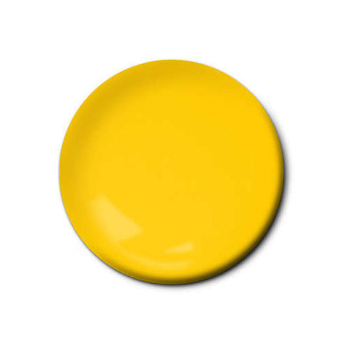 DELUXE COLOR PLATES - YELLOW