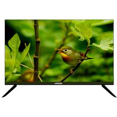 Horeca Nexus 32” ( 80 cm ) LED TV with Voice Remote Smart Frameless HD Ready - Android