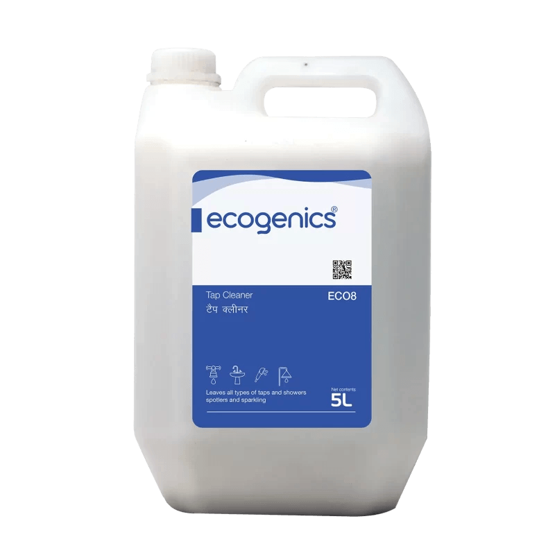 Ecogenics Tap Cleaner-ECO8