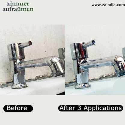 Zimmer Aufraumen Tap Cleaner Spray 500ml