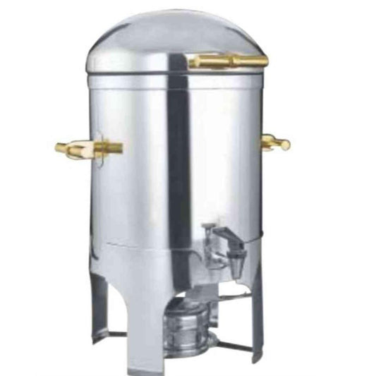 Oolong Tea/Coffee URN-12.5 Ltrs