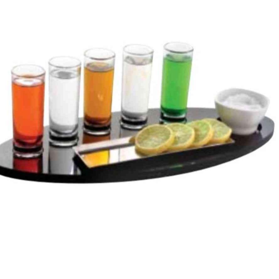 Serving - Tequila Shots Tray - TST-7920