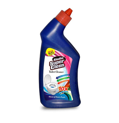 Sindhu Super Clean Liquid Toilet Cleaner 500 ML