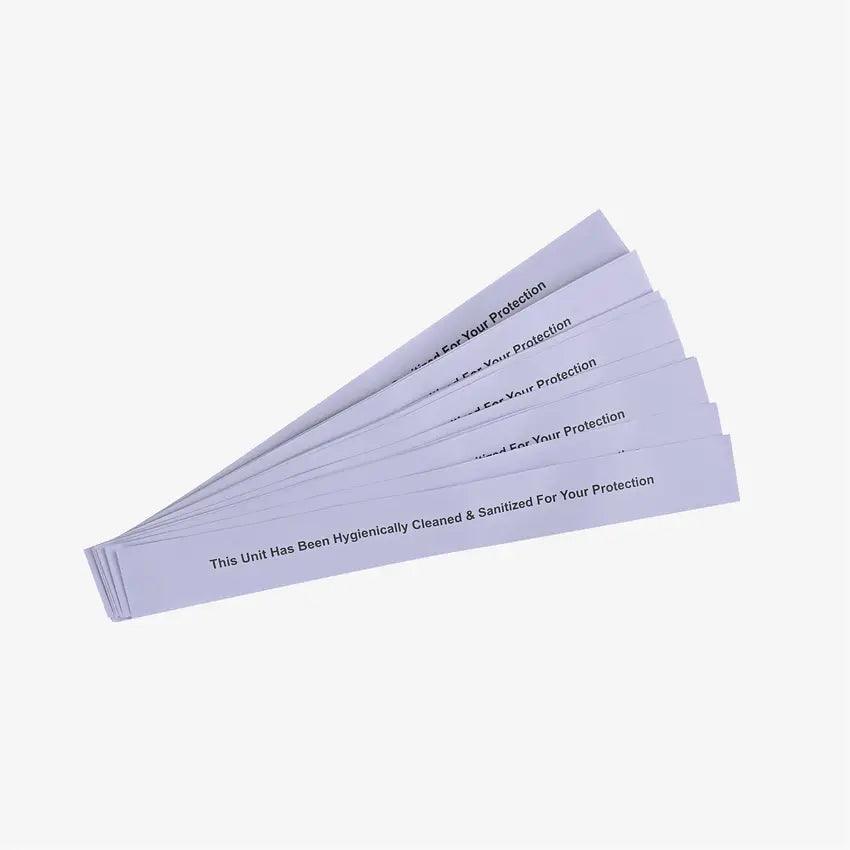 Toilet Seat Band (Pack of 100)