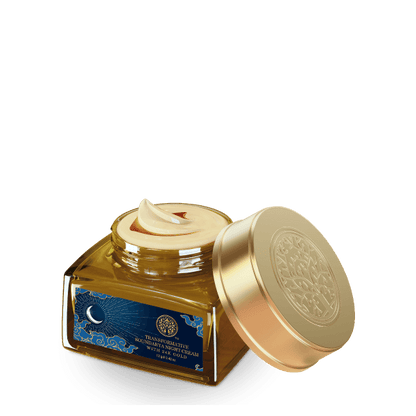 Forest Essentials Transformative Soundarya Night Cream With 24K Gold