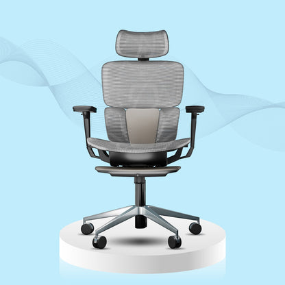 ErgoSmart Ultra Office Chair (Ultron)