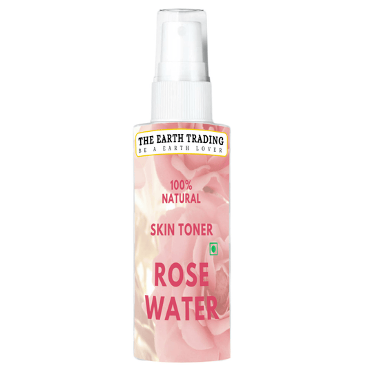 Skin Care-Rose Water