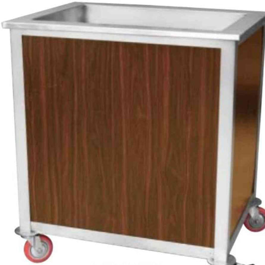 Laufeen Dish & Trolley - UPT-40007