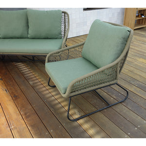 outdoor sofa set(MPOD-212)