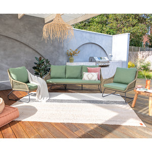 outdoor sofa set(MPOD-212)