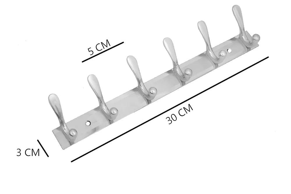 SS Wall Hangers