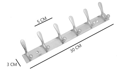 SS Wall Hangers