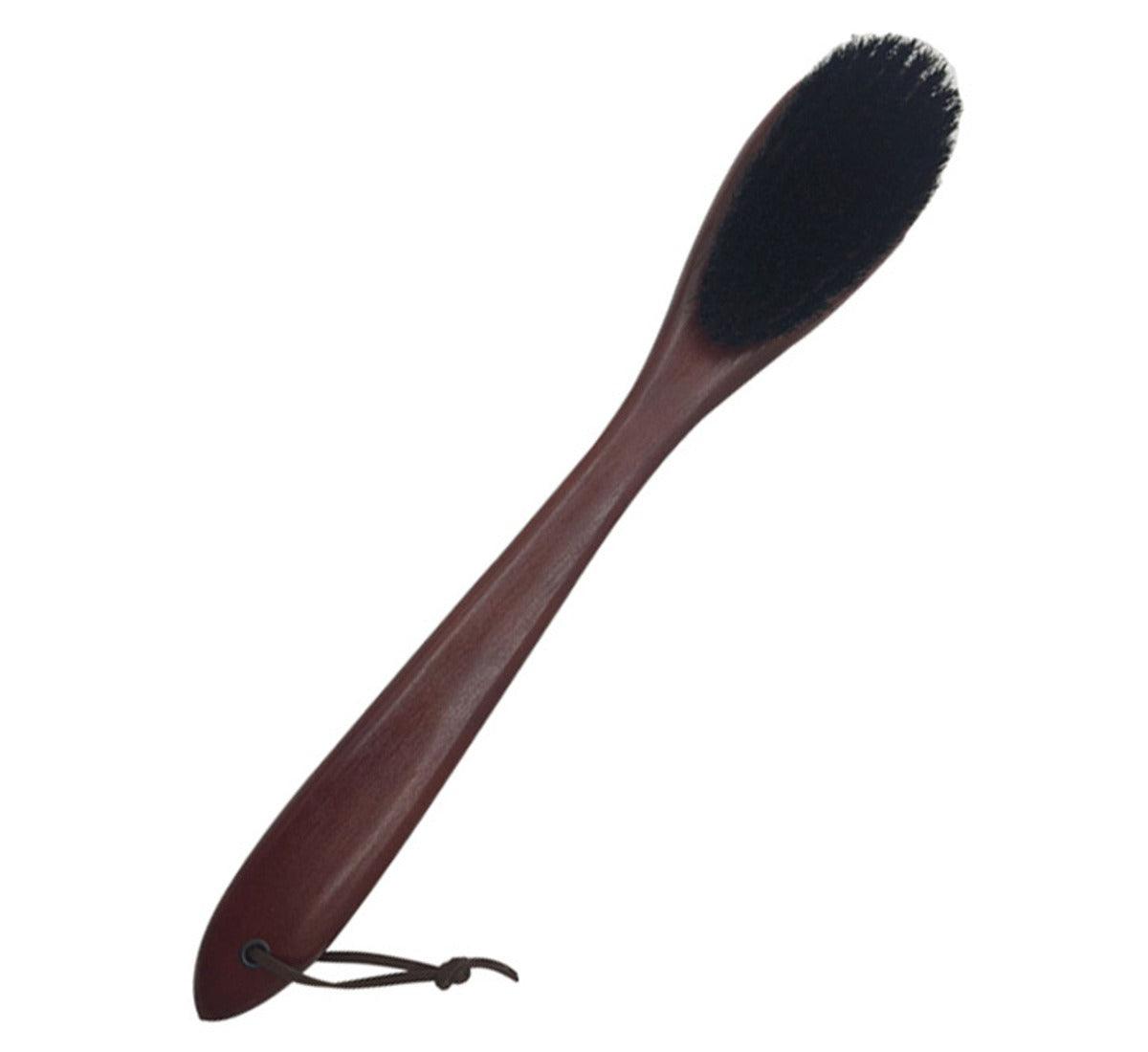 Shoe Brush & Horn-EBCH0006