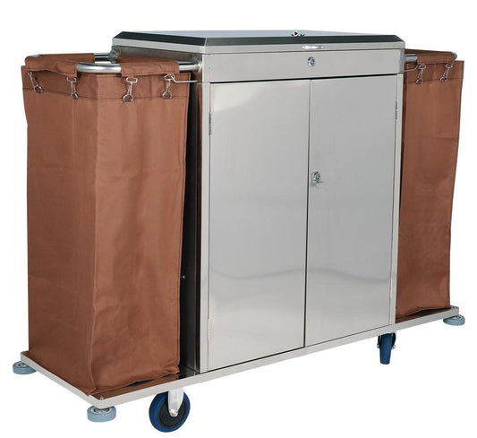 Housekeeping Trolleys - EBHT0008