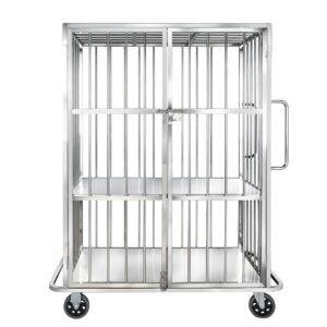 Laundry Trolleys-EBLT0009