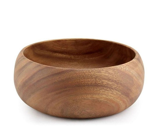 Wooden Bowl set of 3 pcs-WB005