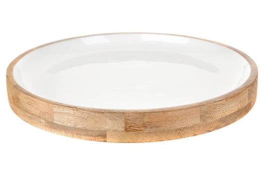 Wooden Bowl set of 3 pcs-WB008