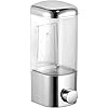 Housekeeping Equipment: Transparent Soap Dispenser H-330