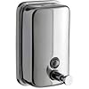 Housekeeping Equipment: SS Soap Dispenser - 800ML H-334