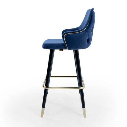 Bar Chair - Ares(13.1kg)