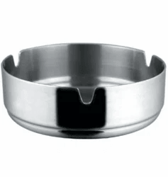 Bar Accessories - ASH TRAY-AT02-12*12cm