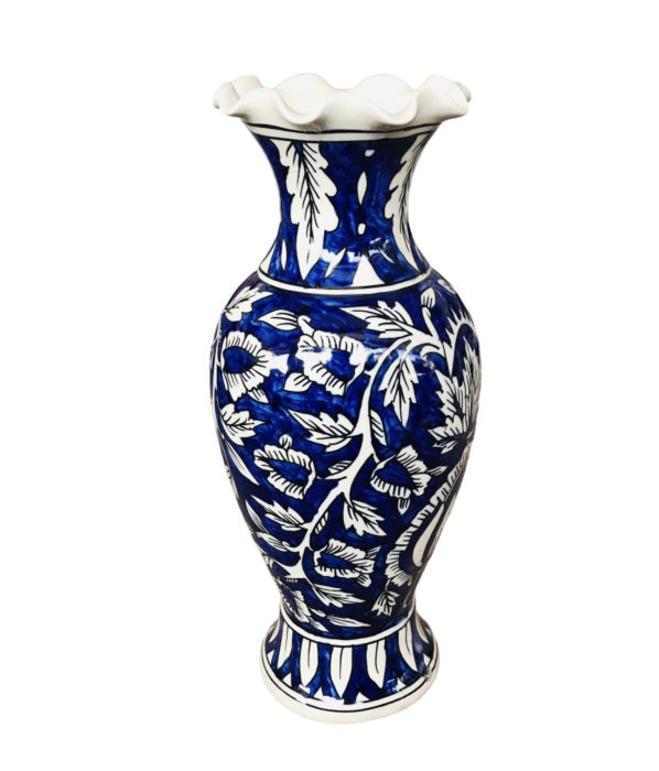 Ceramic Flower Vase-MYA-XYX-016