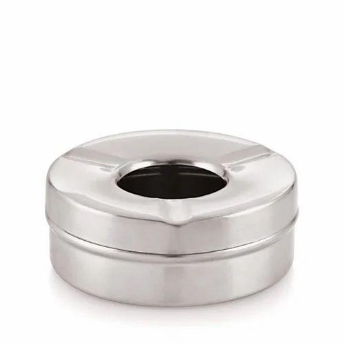 Bar Accessories-Ash Tray-AT04-12*12cm