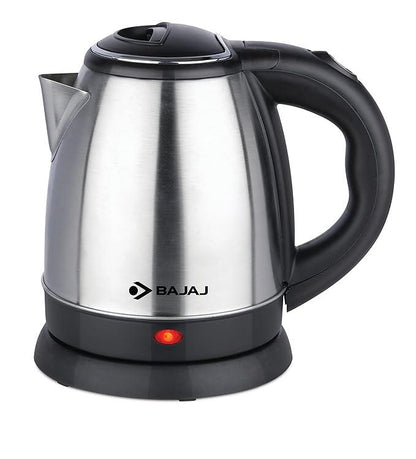 Bajaj Ktx 1.2 L Dlx Electric Kettle