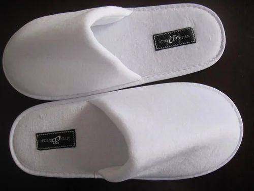 Slippers - Luxury Foam Slippers