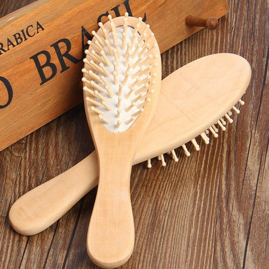 Hair Brush