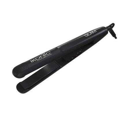 IKONIC HAIR STRAIGHTENER - GLAM BLACK