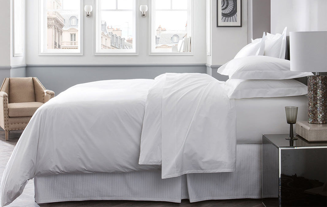 Bed Linen - Bed Sheet