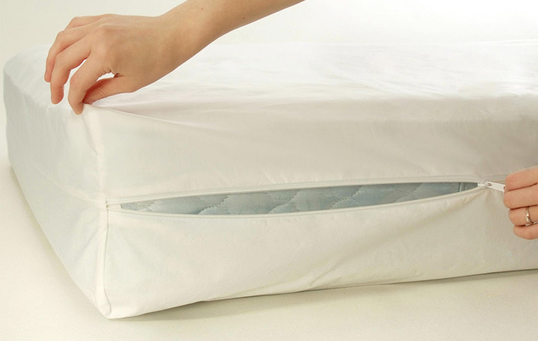 Bed Linen - Bed Bug Protector