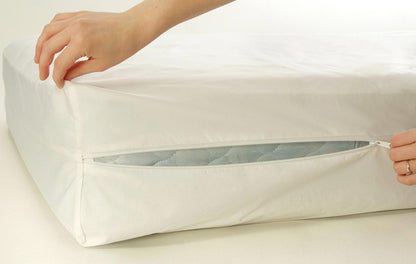 Bed Linen - Bed Bug Protector