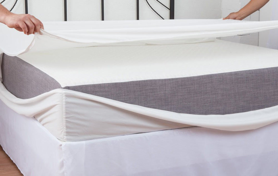 Bed Linen - Bed Bug Protector