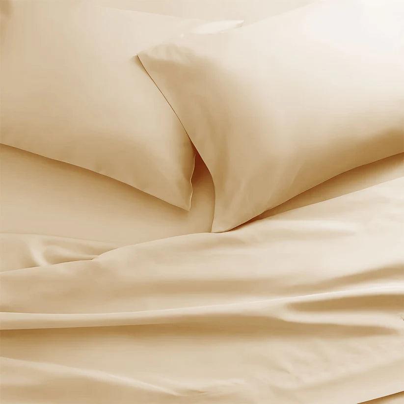 Sohum Bamboo Pillow Cover (Pair)