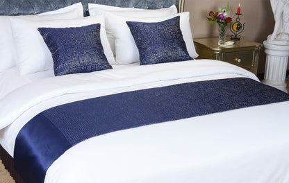 Bed Linen - Bed Runner