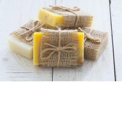 Handmade Bathing Bar (SOAP)-Mysore Sandalwood