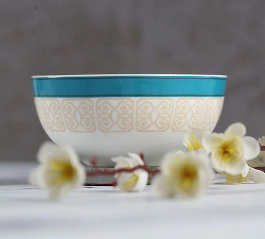 India Circus Tropical Island Living Katori/ Bowl 10cm 1 Piece