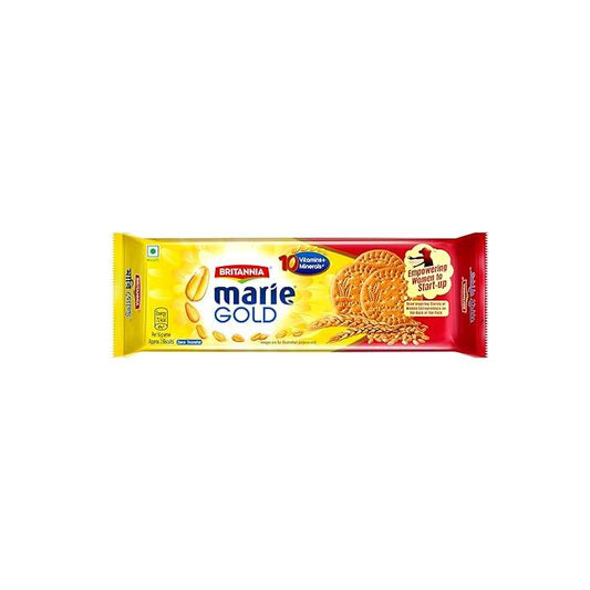 Britannia Marie Gold Biscuits