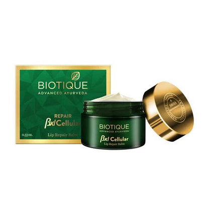 Biotique Bxl Cellular- Lip Repair Balm For All Skin Types 15gm