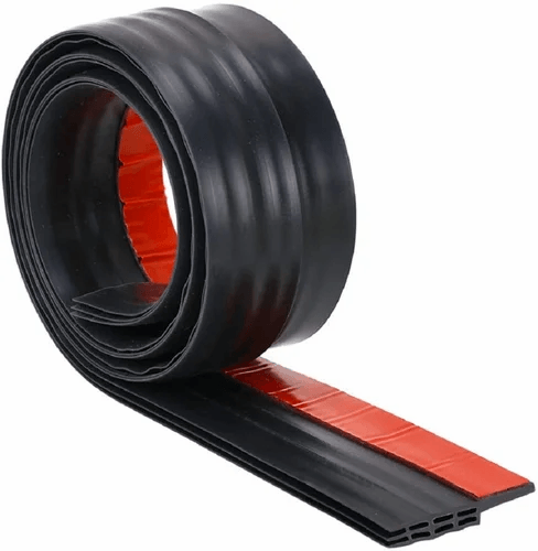 Rubber Seal- P Type EPDM Seal