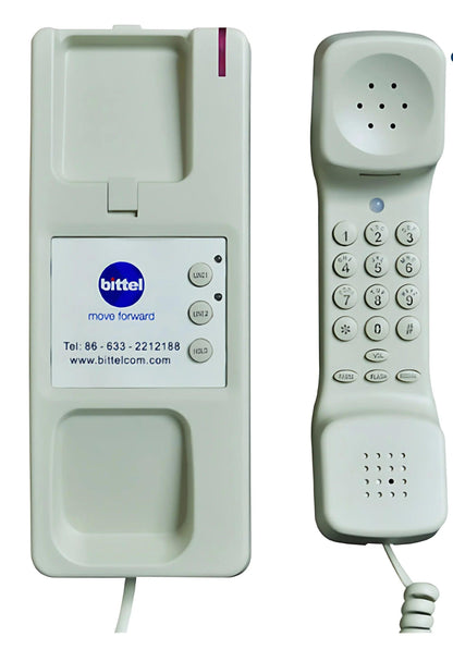 Bath Room Phones - HA 9888 (41) T-T