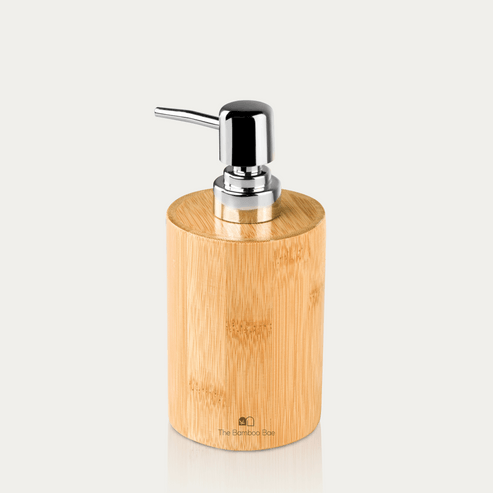 Bamboo Dispenser