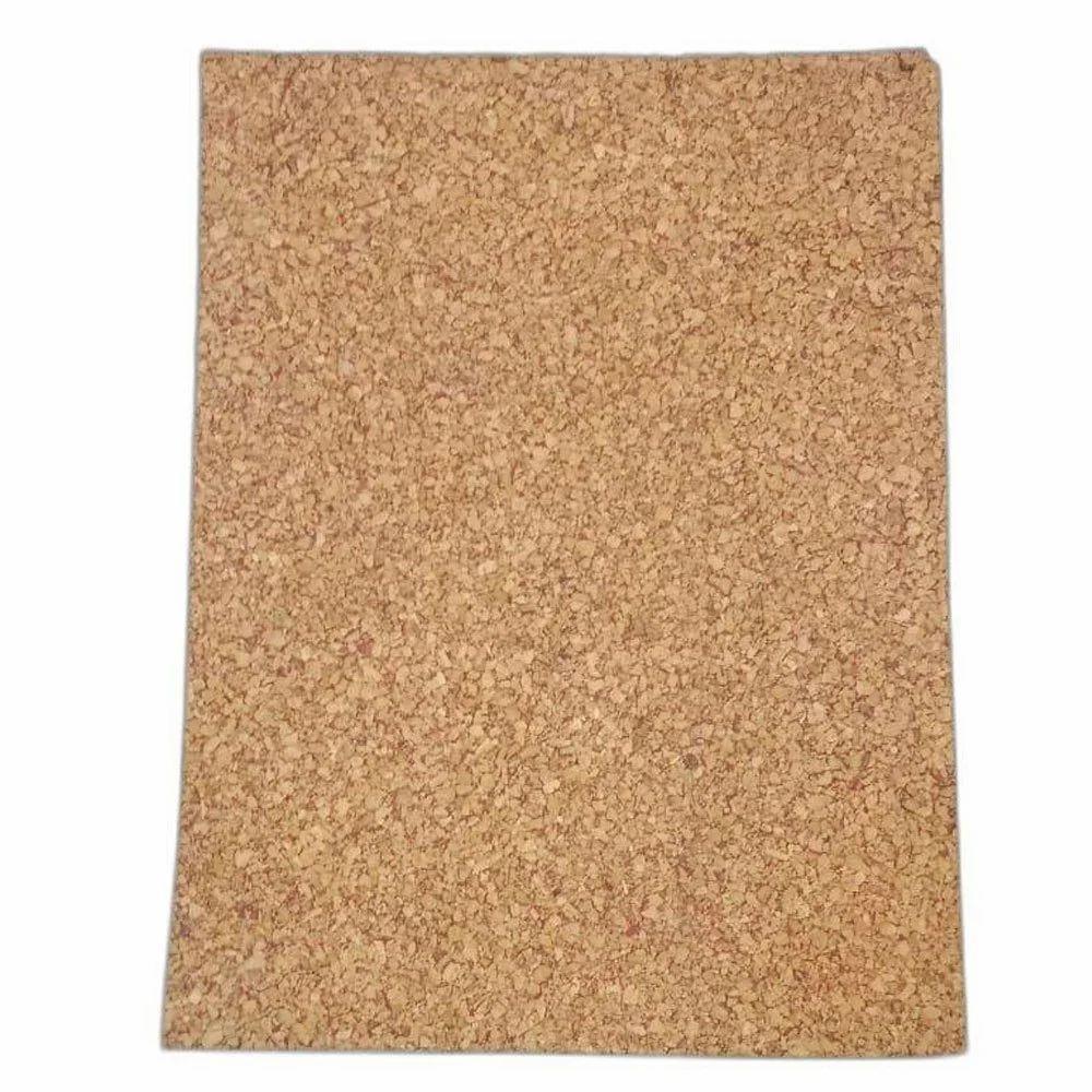 Cork Table Mats - Natural Table Mats