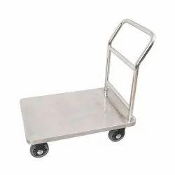 Hotel Luggage Carts & Accessories-EBLT0053