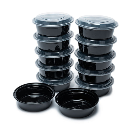 Disposable & kitchen consumables - Meal tray & container